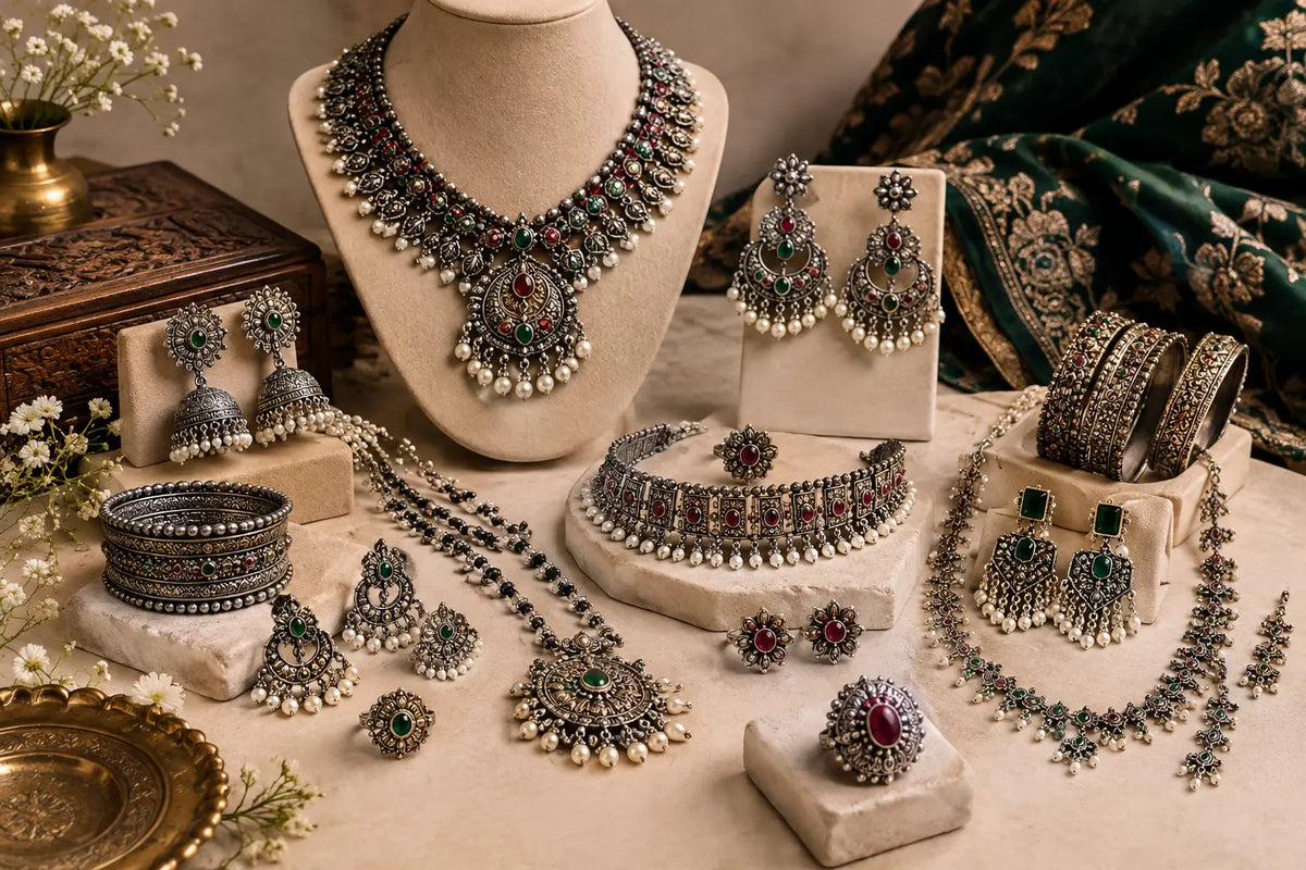 Ring Studio | Traditional, Turkish & Trendy Rings | Alora Club